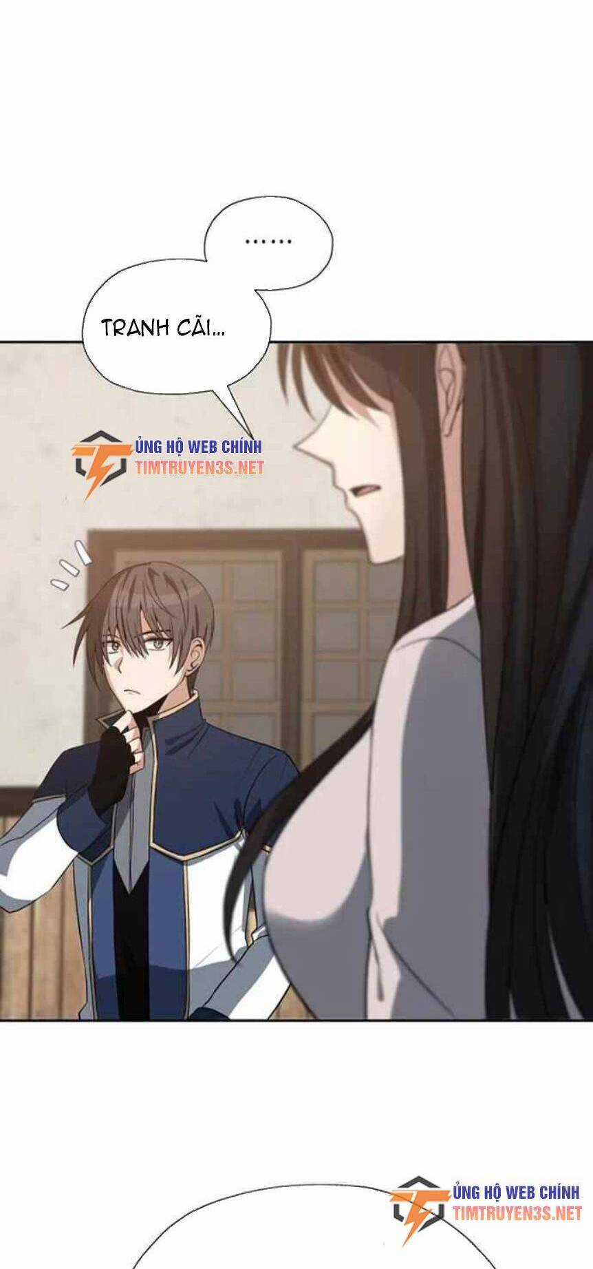 Lần Nữa Chuyển Sinh Sang Thế Giới Khác Chapter 61 trang 24