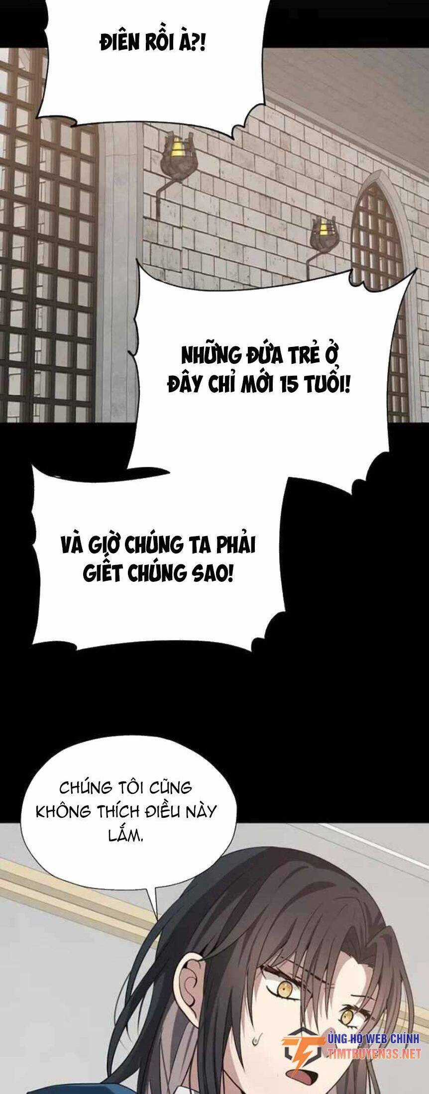 Lần Nữa Chuyển Sinh Sang Thế Giới Khác Chapter 61 trang 27