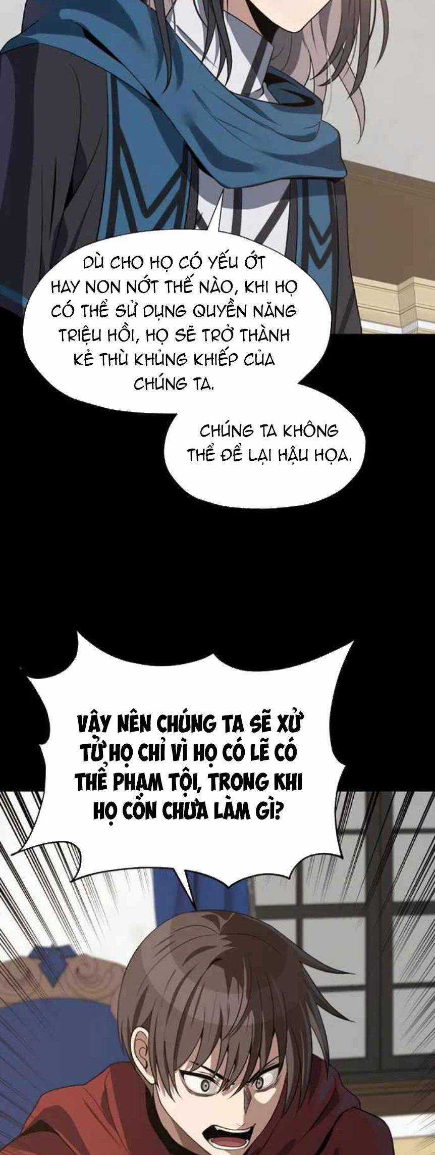 Lần Nữa Chuyển Sinh Sang Thế Giới Khác Chapter 61 trang 28