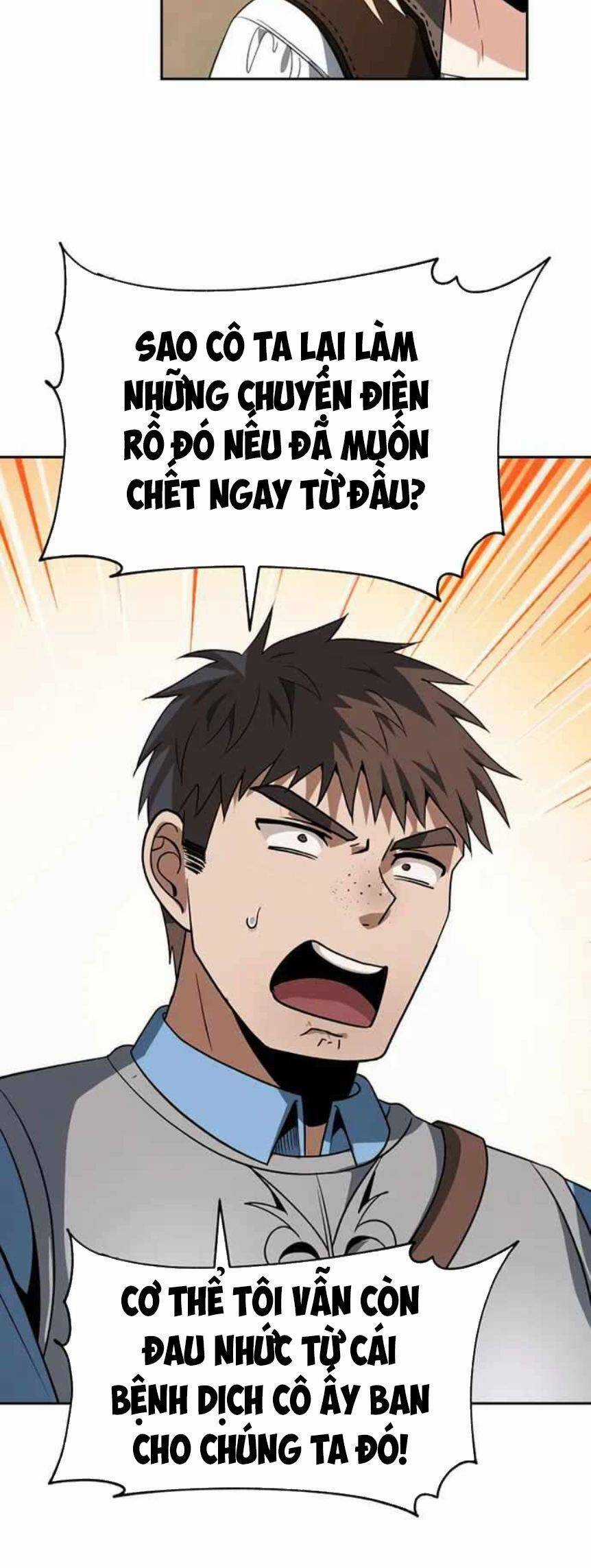 Lần Nữa Chuyển Sinh Sang Thế Giới Khác Chapter 61 trang 3