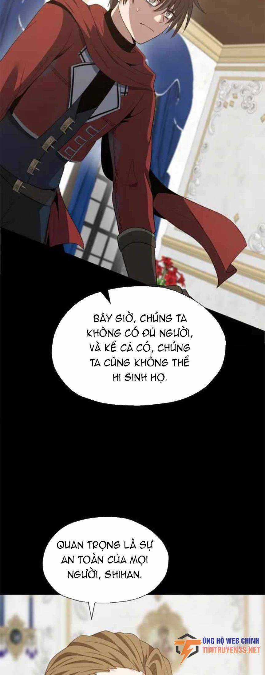 Lần Nữa Chuyển Sinh Sang Thế Giới Khác Chapter 61 trang 31