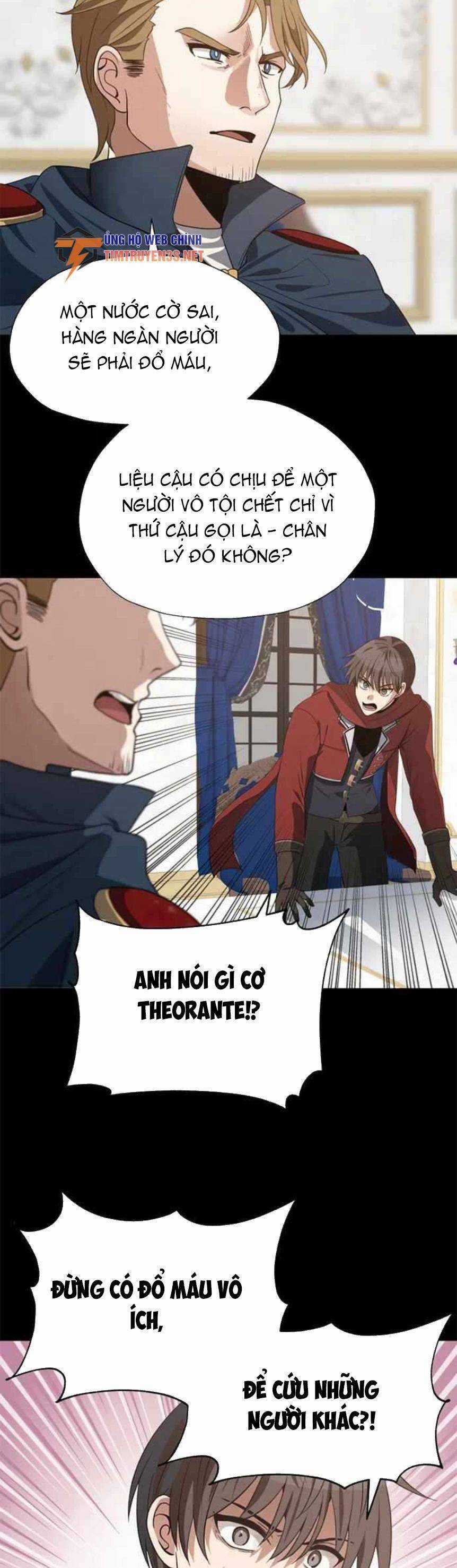 Lần Nữa Chuyển Sinh Sang Thế Giới Khác Chapter 61 trang 32