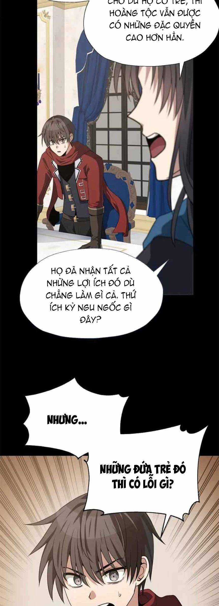 Lần Nữa Chuyển Sinh Sang Thế Giới Khác Chapter 61 trang 34