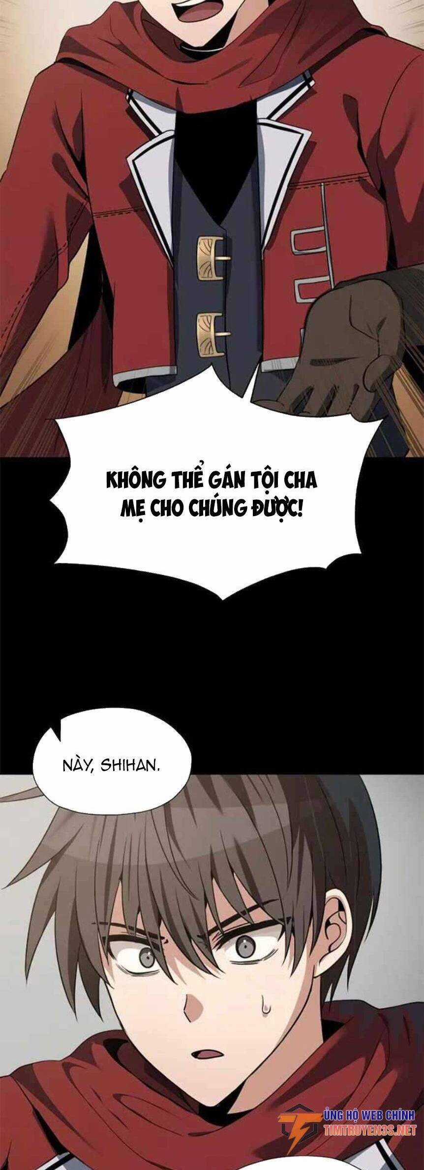 Lần Nữa Chuyển Sinh Sang Thế Giới Khác Chapter 61 trang 35