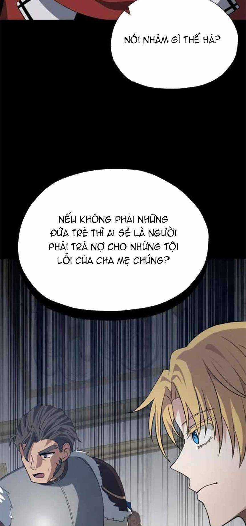 Lần Nữa Chuyển Sinh Sang Thế Giới Khác Chapter 61 trang 36