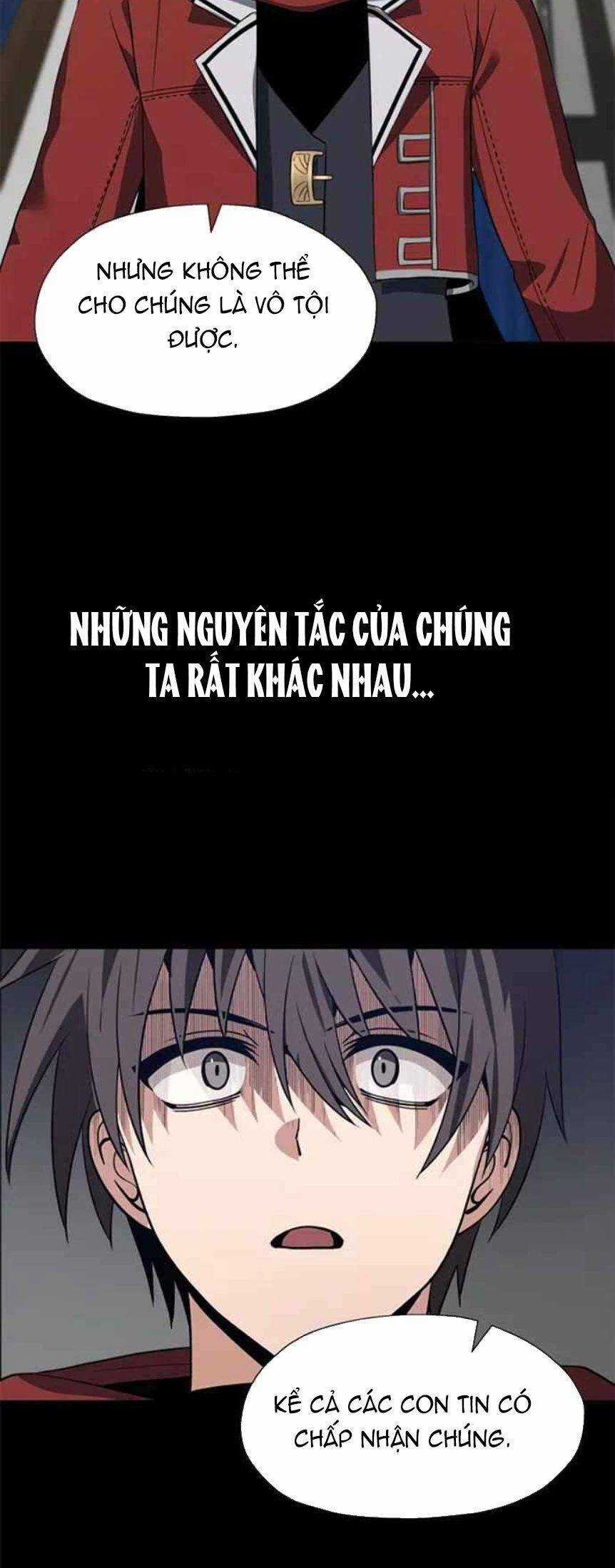 Lần Nữa Chuyển Sinh Sang Thế Giới Khác Chapter 61 trang 39