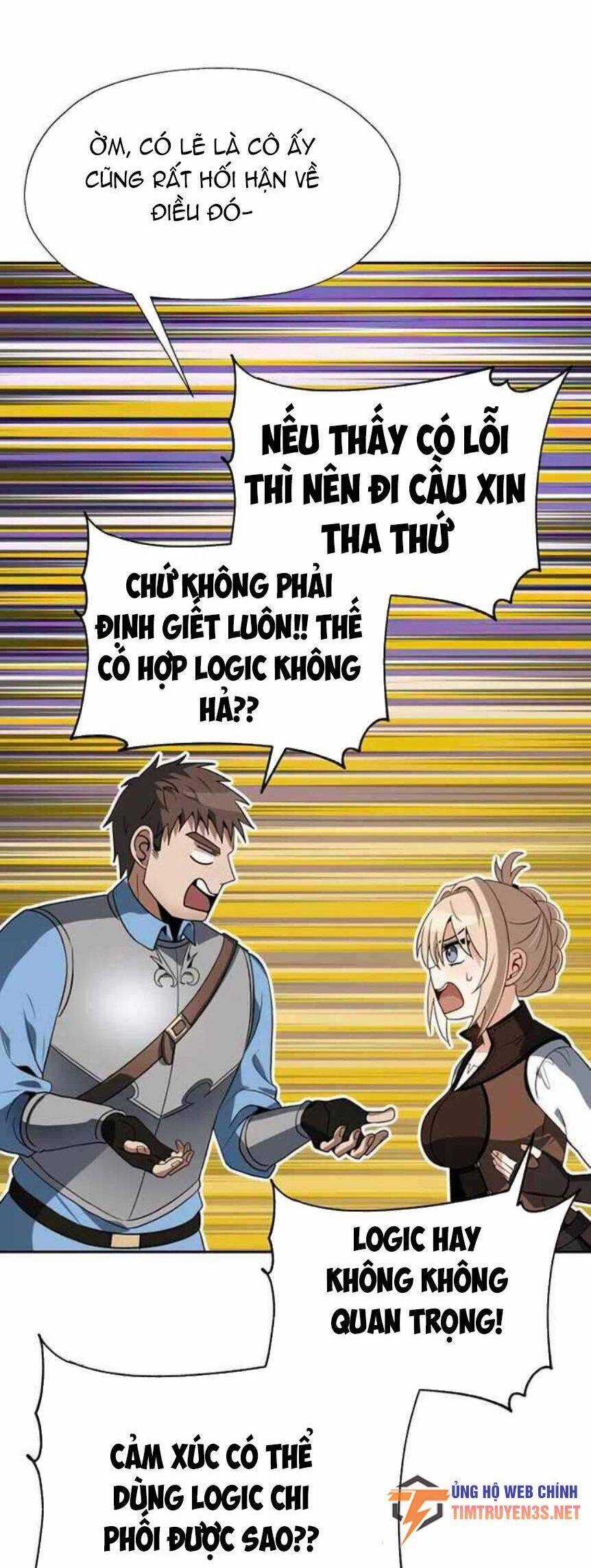 Lần Nữa Chuyển Sinh Sang Thế Giới Khác Chapter 61 trang 4