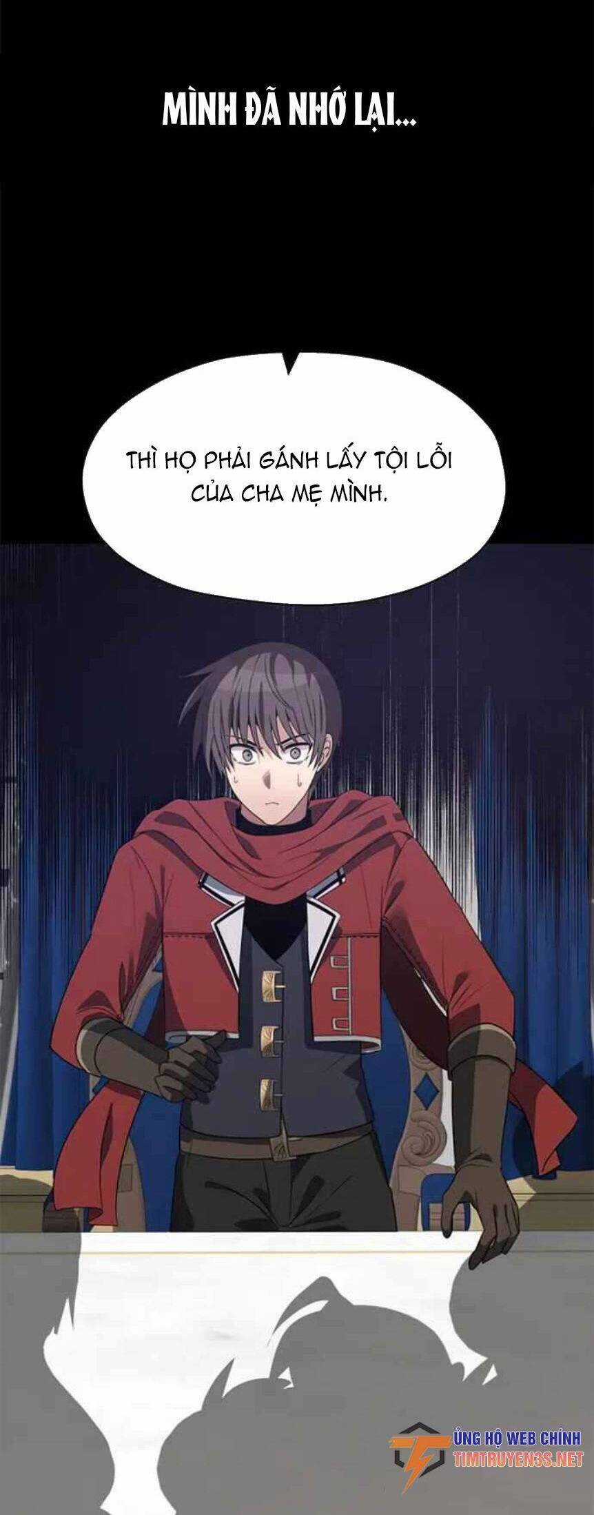 Lần Nữa Chuyển Sinh Sang Thế Giới Khác Chapter 61 trang 40