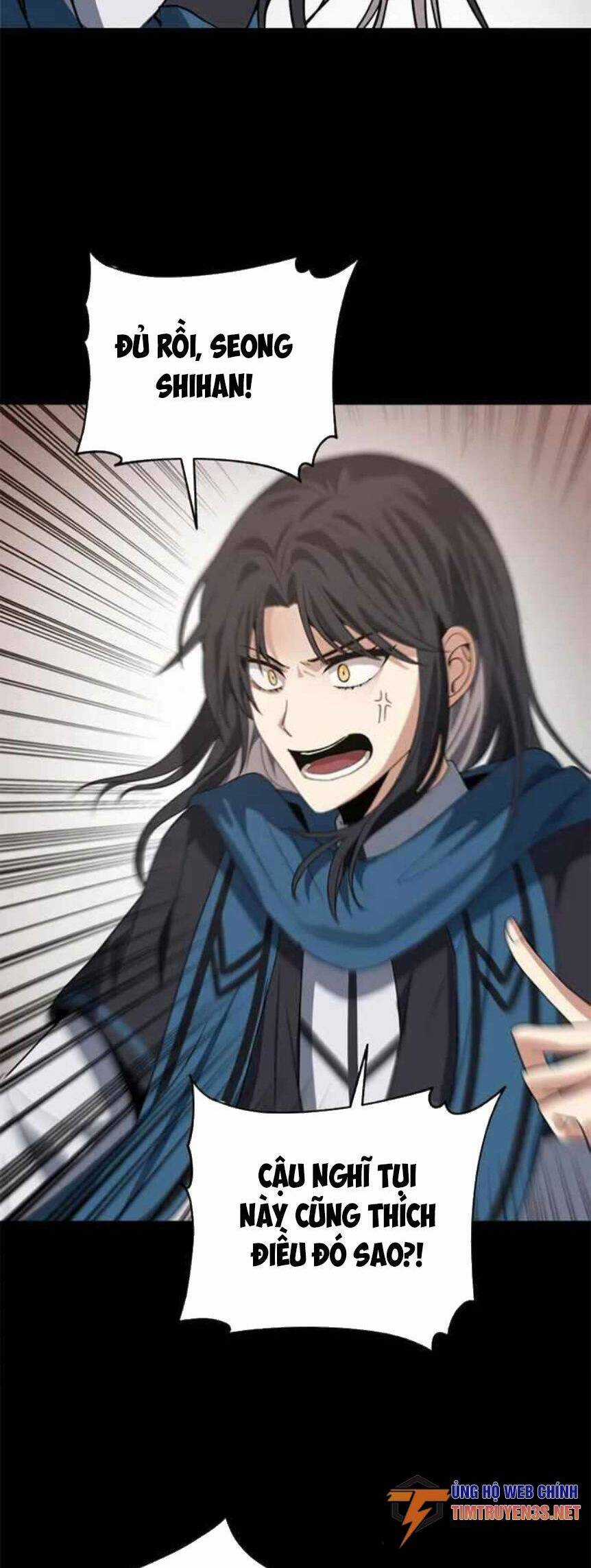 Lần Nữa Chuyển Sinh Sang Thế Giới Khác Chapter 61 trang 42