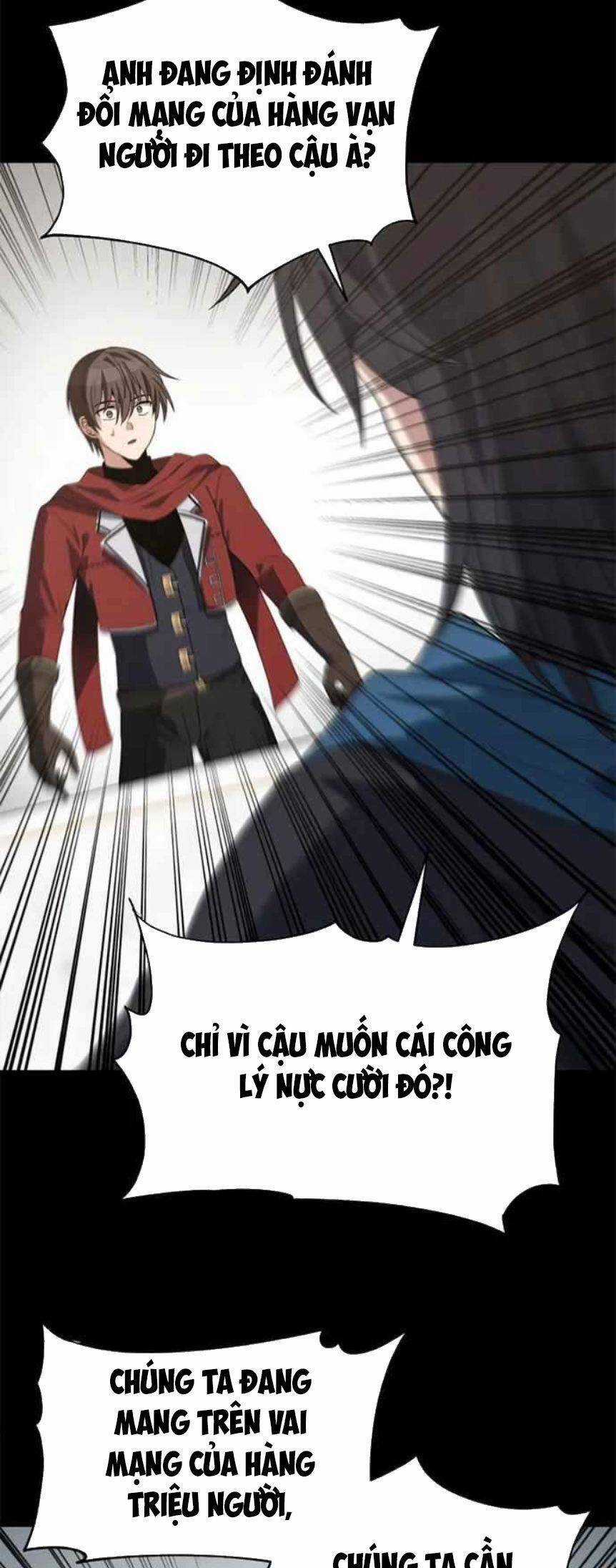 Lần Nữa Chuyển Sinh Sang Thế Giới Khác Chapter 61 trang 43