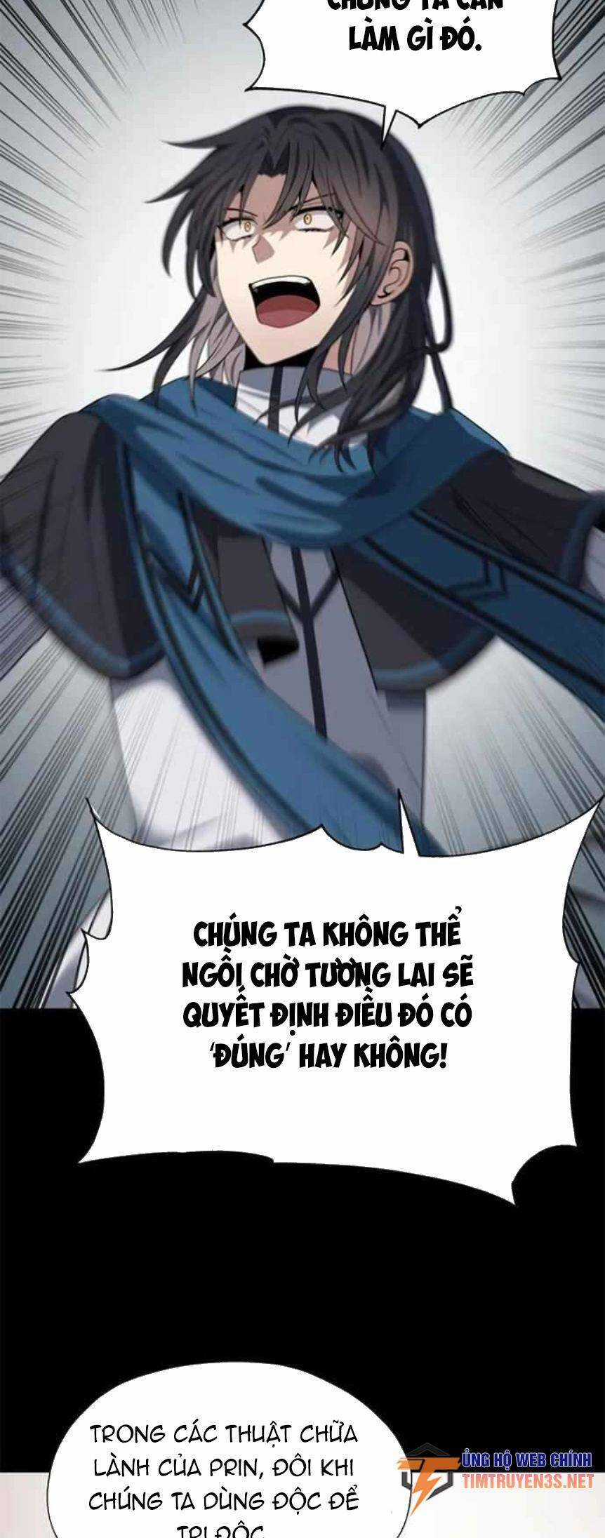 Lần Nữa Chuyển Sinh Sang Thế Giới Khác Chapter 61 trang 44