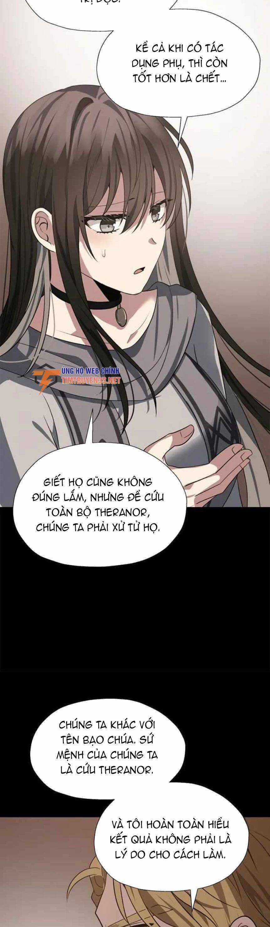 Lần Nữa Chuyển Sinh Sang Thế Giới Khác Chapter 61 trang 45