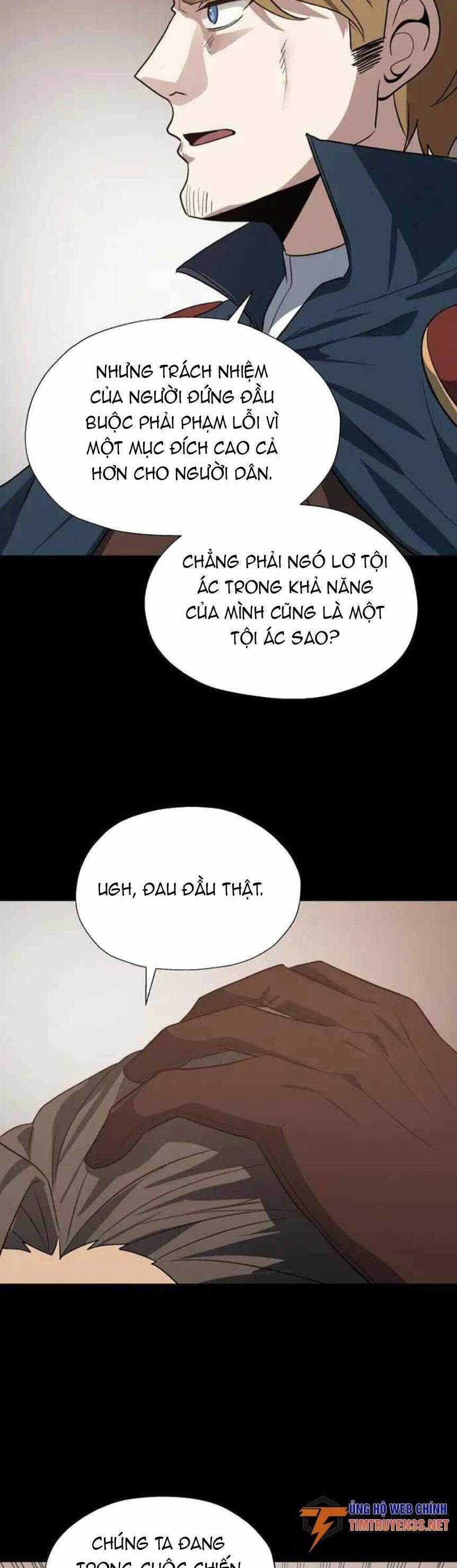 Lần Nữa Chuyển Sinh Sang Thế Giới Khác Chapter 61 trang 46