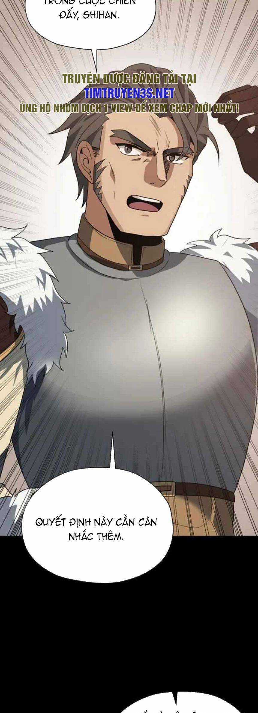 Lần Nữa Chuyển Sinh Sang Thế Giới Khác Chapter 61 trang 47