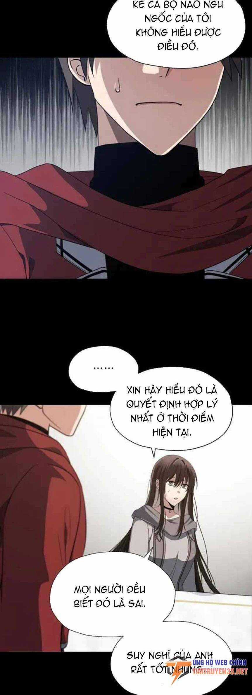 Lần Nữa Chuyển Sinh Sang Thế Giới Khác Chapter 61 trang 48