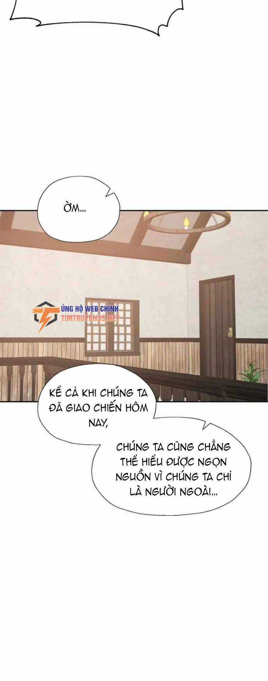 Lần Nữa Chuyển Sinh Sang Thế Giới Khác Chapter 61 trang 5