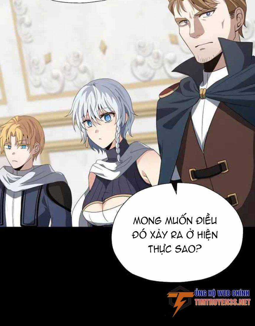 Lần Nữa Chuyển Sinh Sang Thế Giới Khác Chapter 61 trang 51