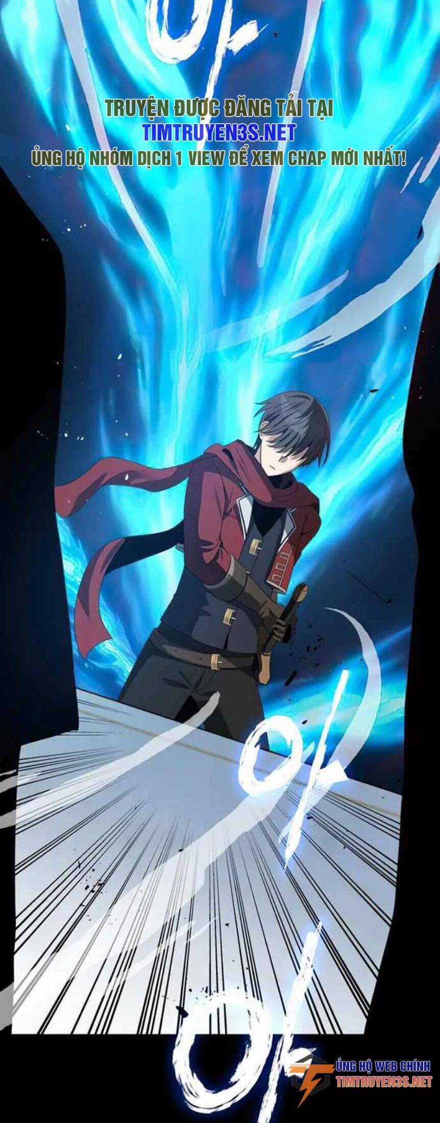 Lần Nữa Chuyển Sinh Sang Thế Giới Khác Chapter 61 trang 53