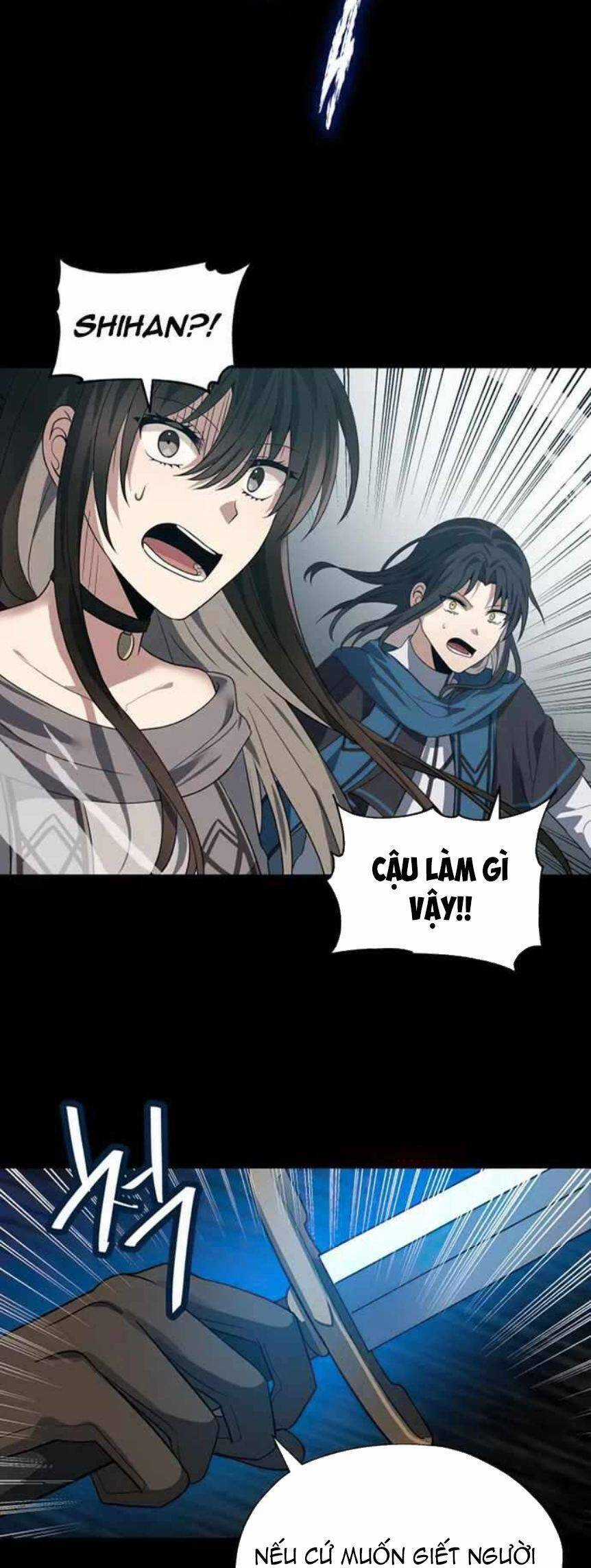 Lần Nữa Chuyển Sinh Sang Thế Giới Khác Chapter 61 trang 54