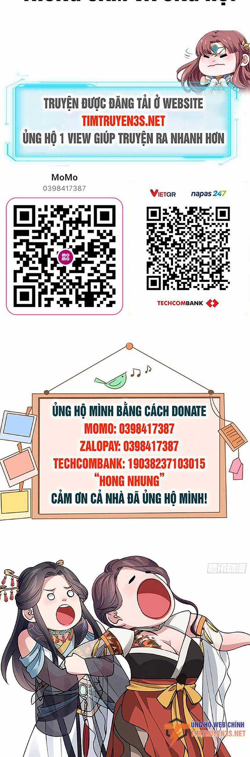 Lần Nữa Chuyển Sinh Sang Thế Giới Khác Chapter 61 trang 57