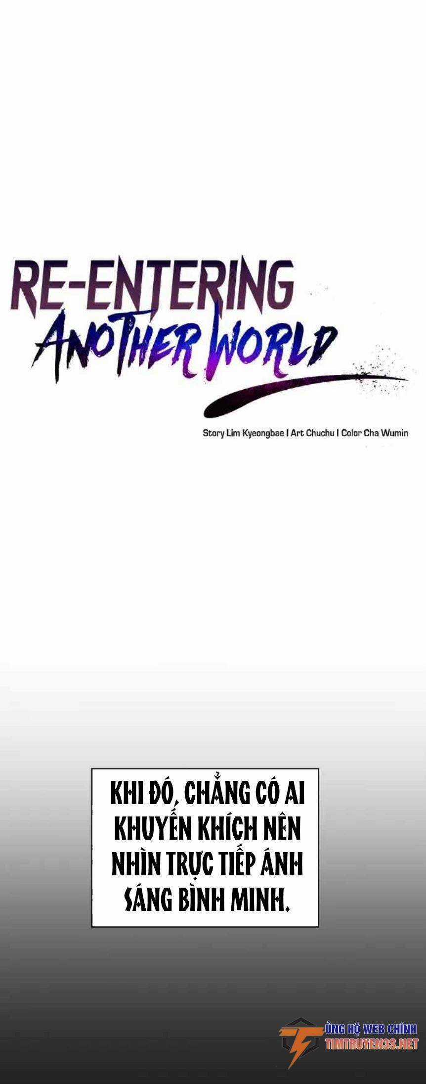 Lần Nữa Chuyển Sinh Sang Thế Giới Khác Chapter 61 trang 6