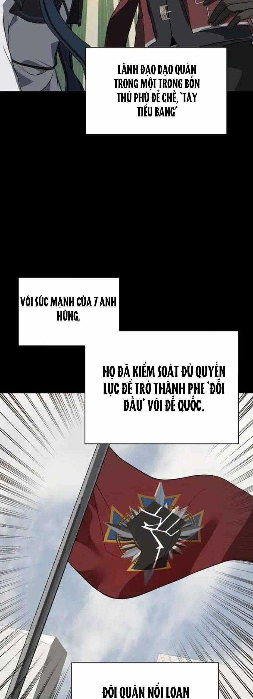 Lần Nữa Chuyển Sinh Sang Thế Giới Khác Chapter 61 trang 9