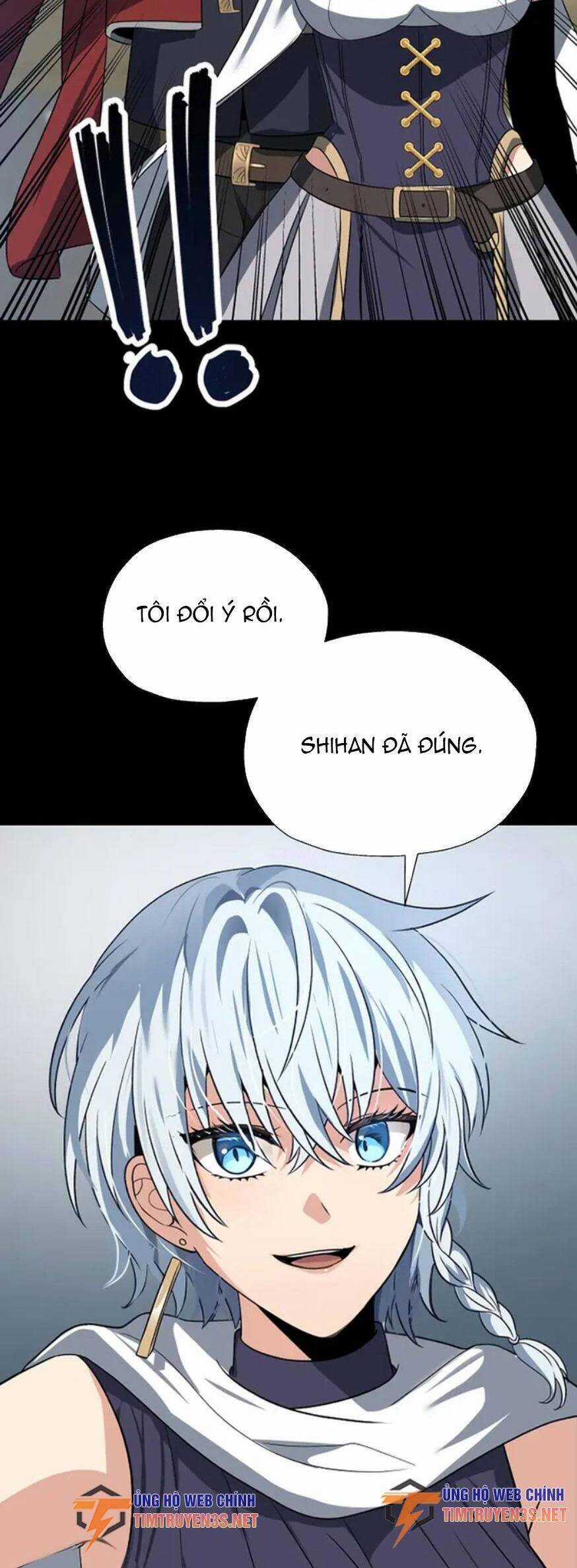 Lần Nữa Chuyển Sinh Sang Thế Giới Khác Chapter 62 trang 10