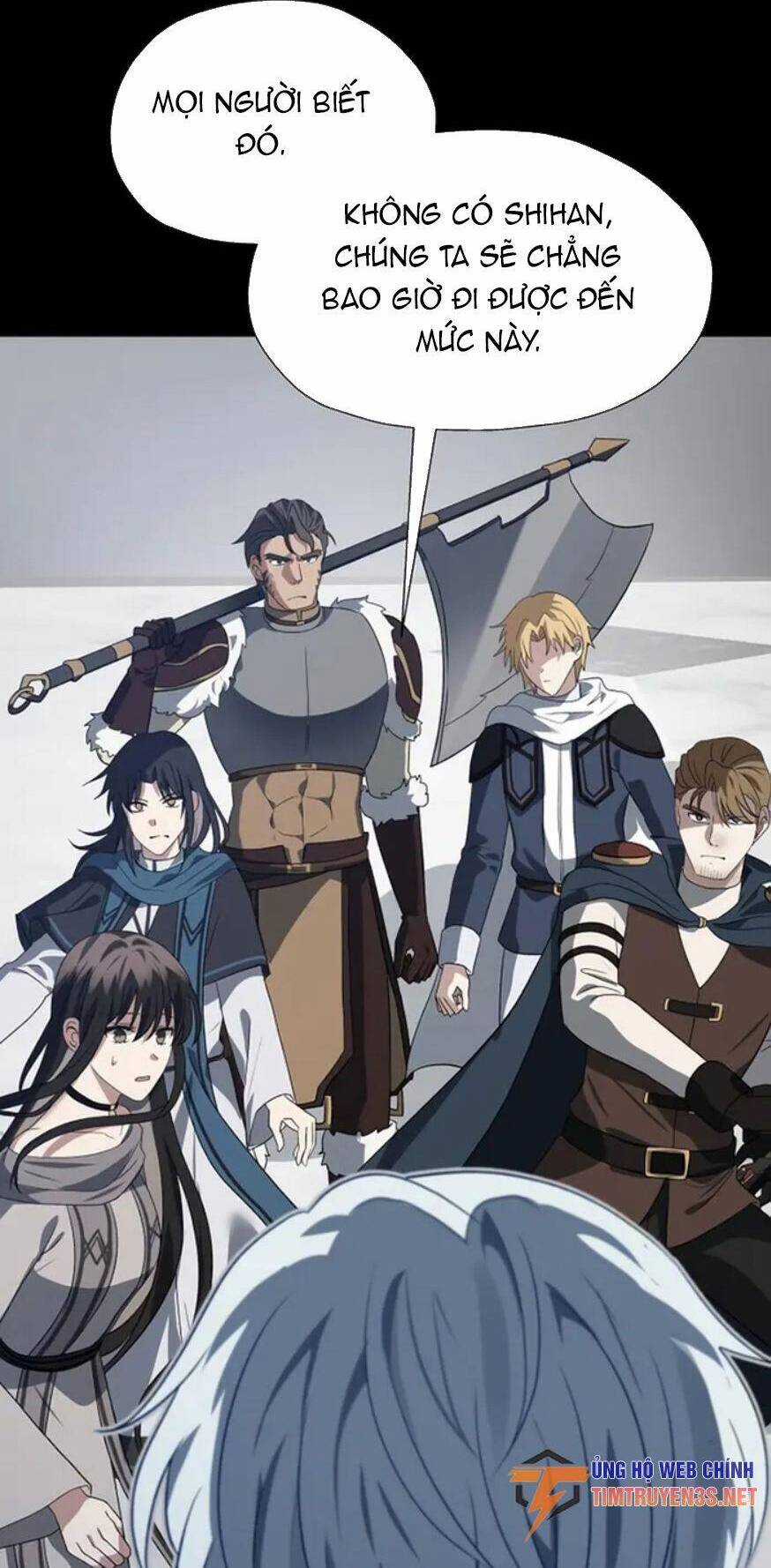 Lần Nữa Chuyển Sinh Sang Thế Giới Khác Chapter 62 trang 12