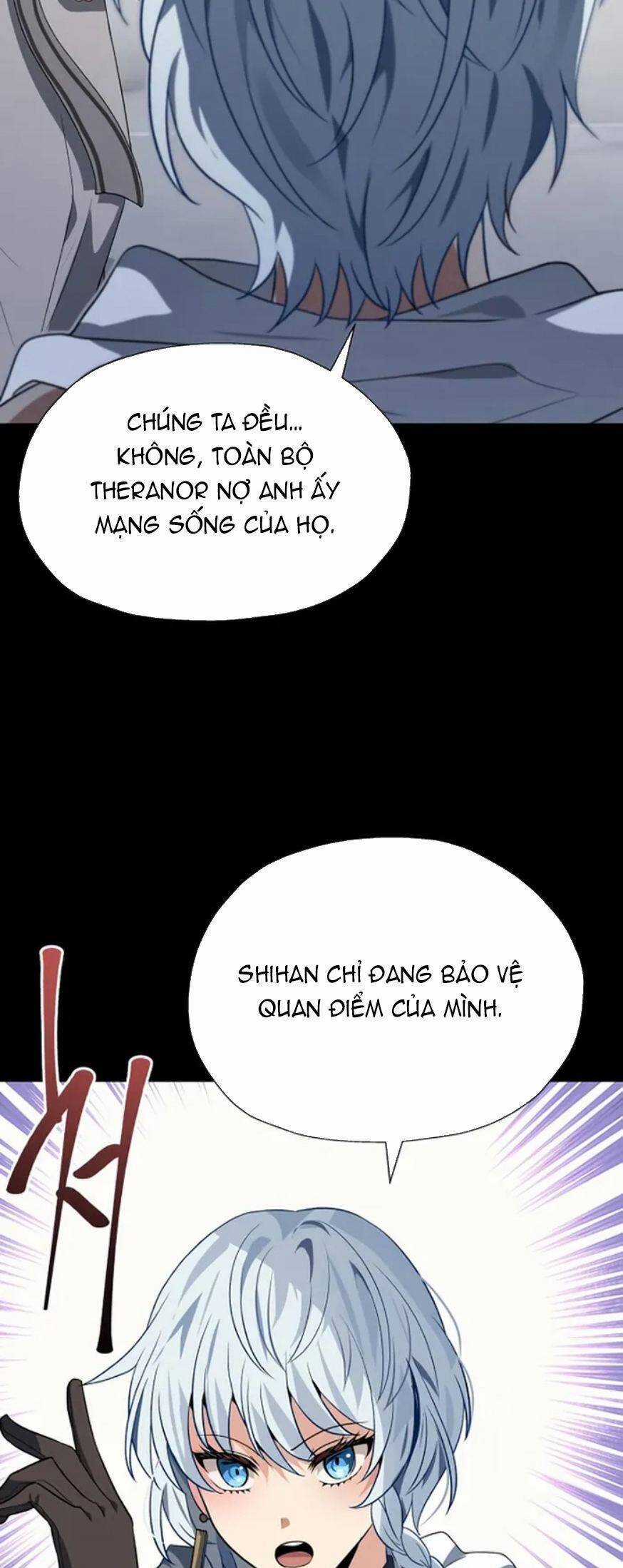 Lần Nữa Chuyển Sinh Sang Thế Giới Khác Chapter 62 trang 13