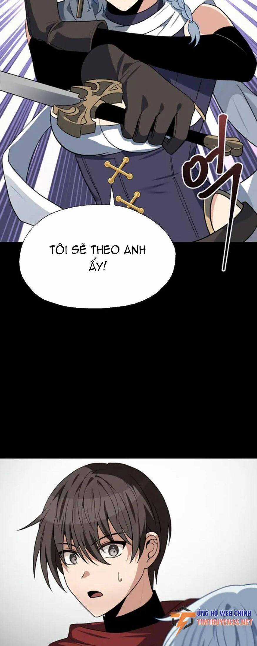 Lần Nữa Chuyển Sinh Sang Thế Giới Khác Chapter 62 trang 14