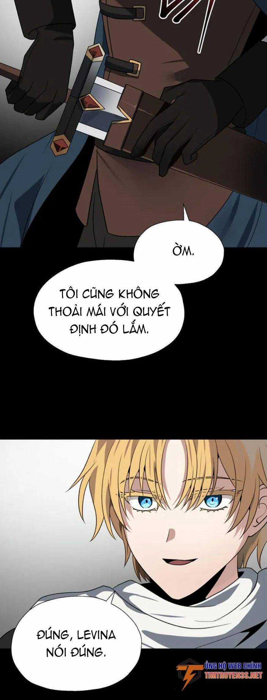 Lần Nữa Chuyển Sinh Sang Thế Giới Khác Chapter 62 trang 16