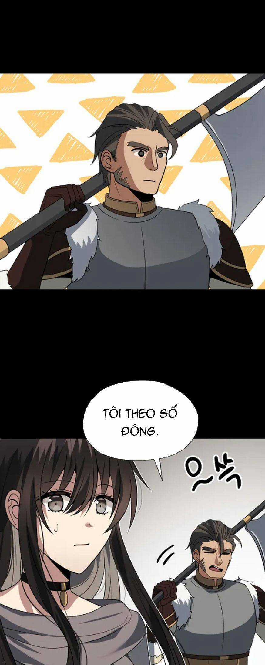 Lần Nữa Chuyển Sinh Sang Thế Giới Khác Chapter 62 trang 17