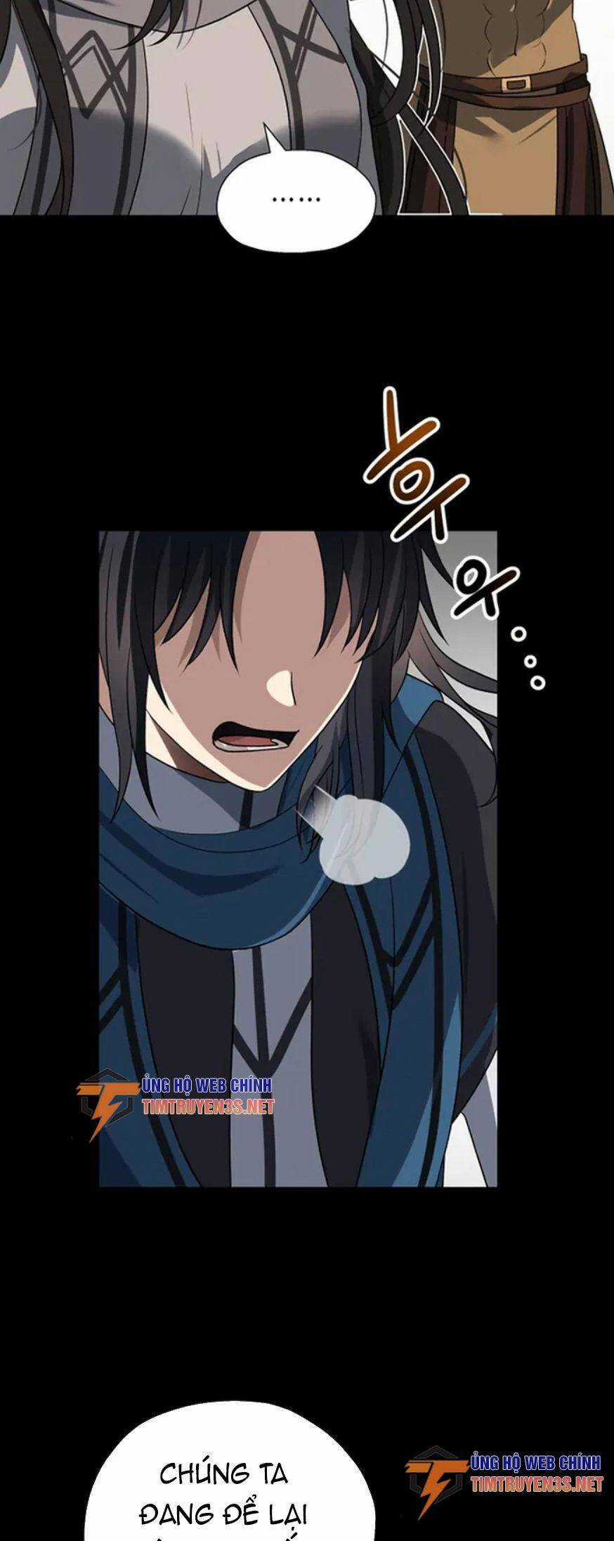 Lần Nữa Chuyển Sinh Sang Thế Giới Khác Chapter 62 trang 18