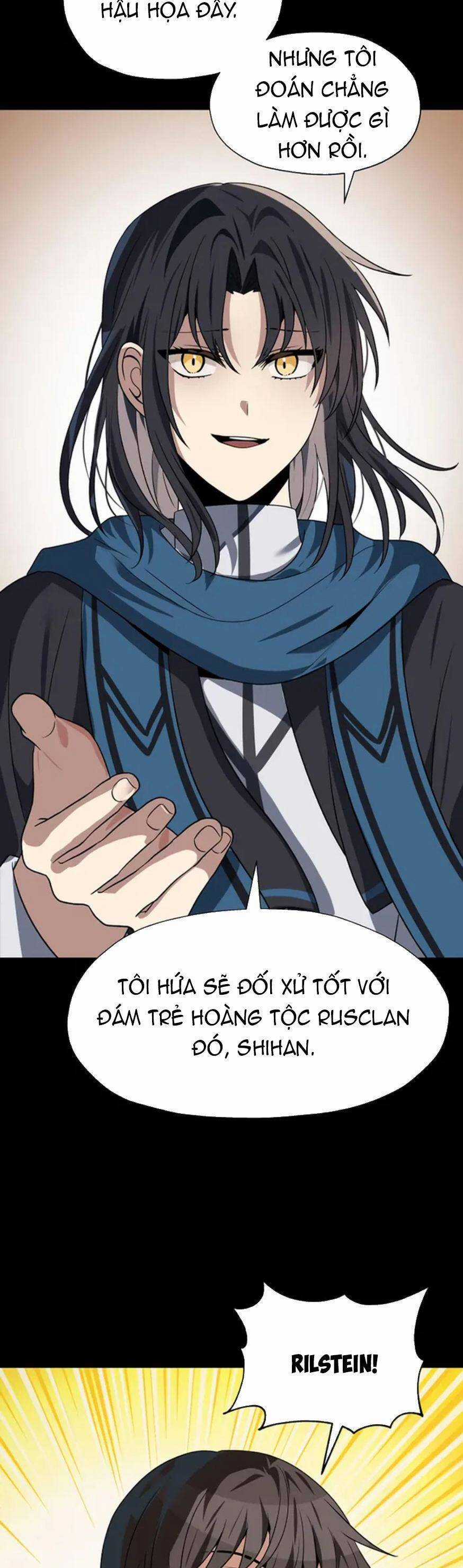 Lần Nữa Chuyển Sinh Sang Thế Giới Khác Chapter 62 trang 19