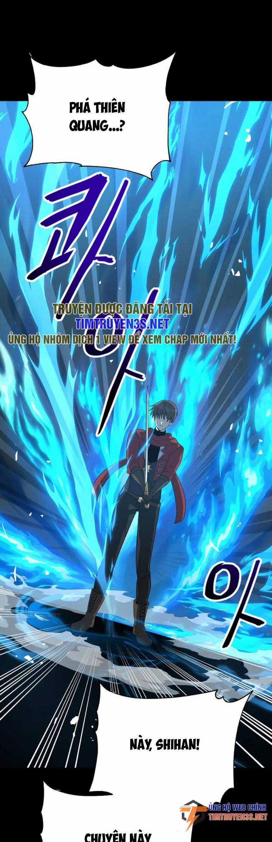 Lần Nữa Chuyển Sinh Sang Thế Giới Khác Chapter 62 trang 2