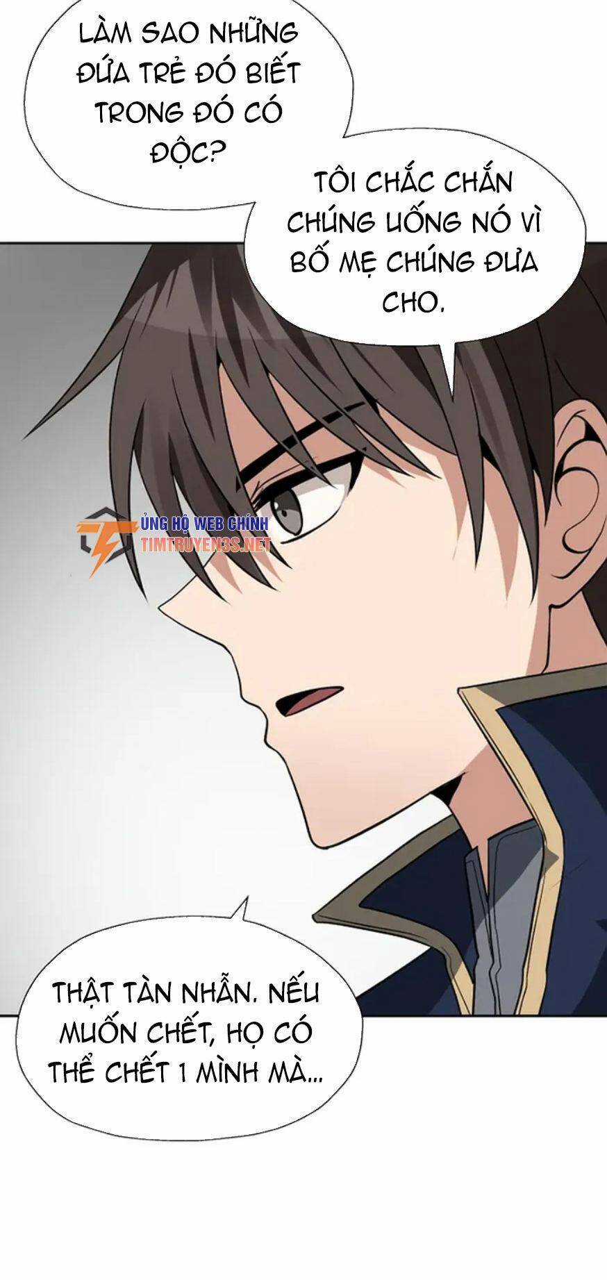 Lần Nữa Chuyển Sinh Sang Thế Giới Khác Chapter 62 trang 23