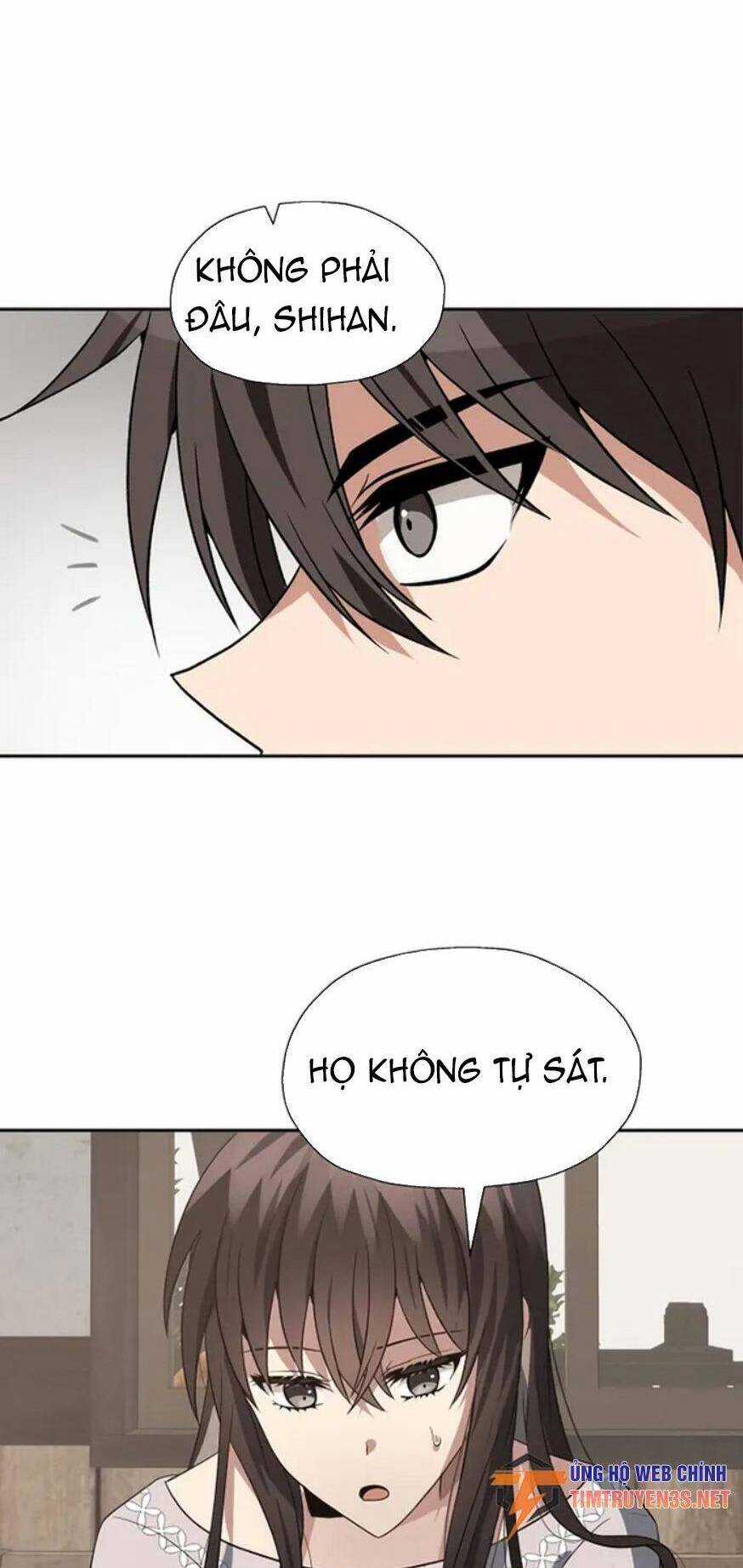 Lần Nữa Chuyển Sinh Sang Thế Giới Khác Chapter 62 trang 24