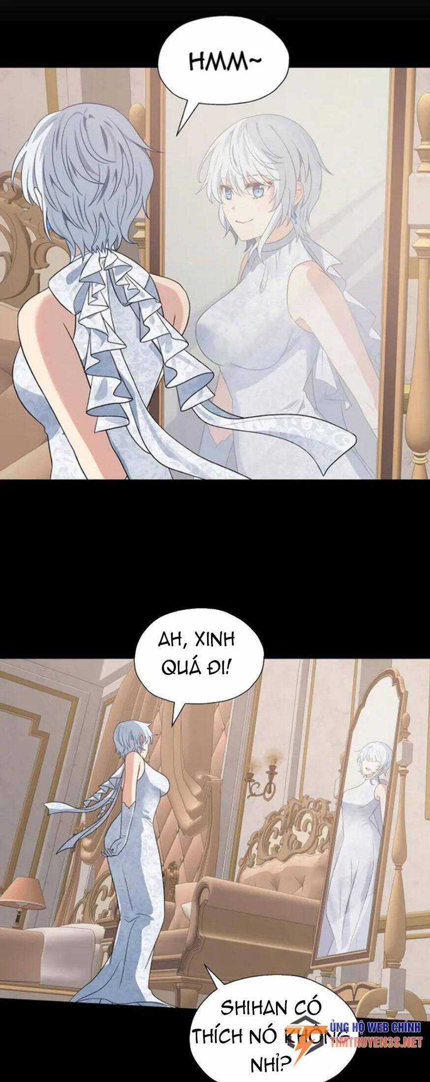 Lần Nữa Chuyển Sinh Sang Thế Giới Khác Chapter 62 trang 27