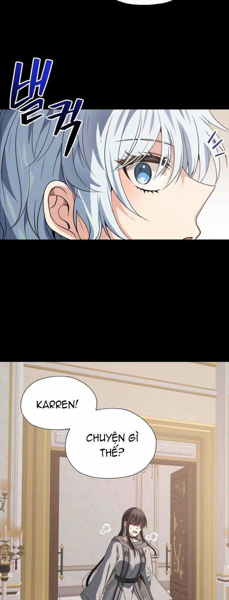 Lần Nữa Chuyển Sinh Sang Thế Giới Khác Chapter 62 trang 28