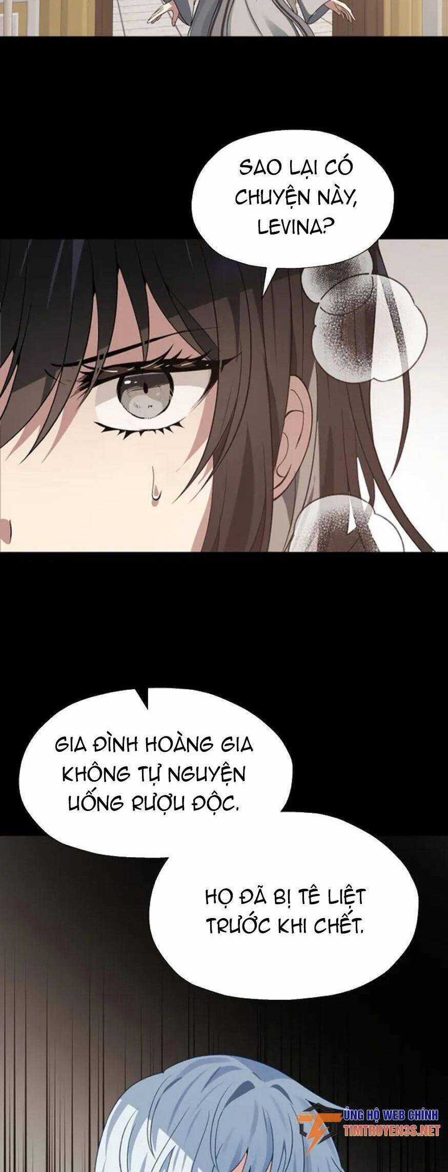 Lần Nữa Chuyển Sinh Sang Thế Giới Khác Chapter 62 trang 29
