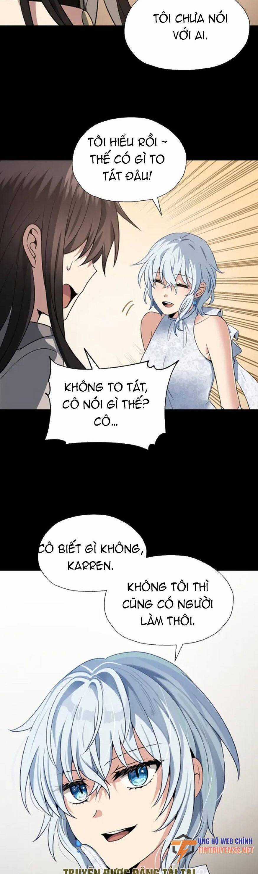 Lần Nữa Chuyển Sinh Sang Thế Giới Khác Chapter 62 trang 33