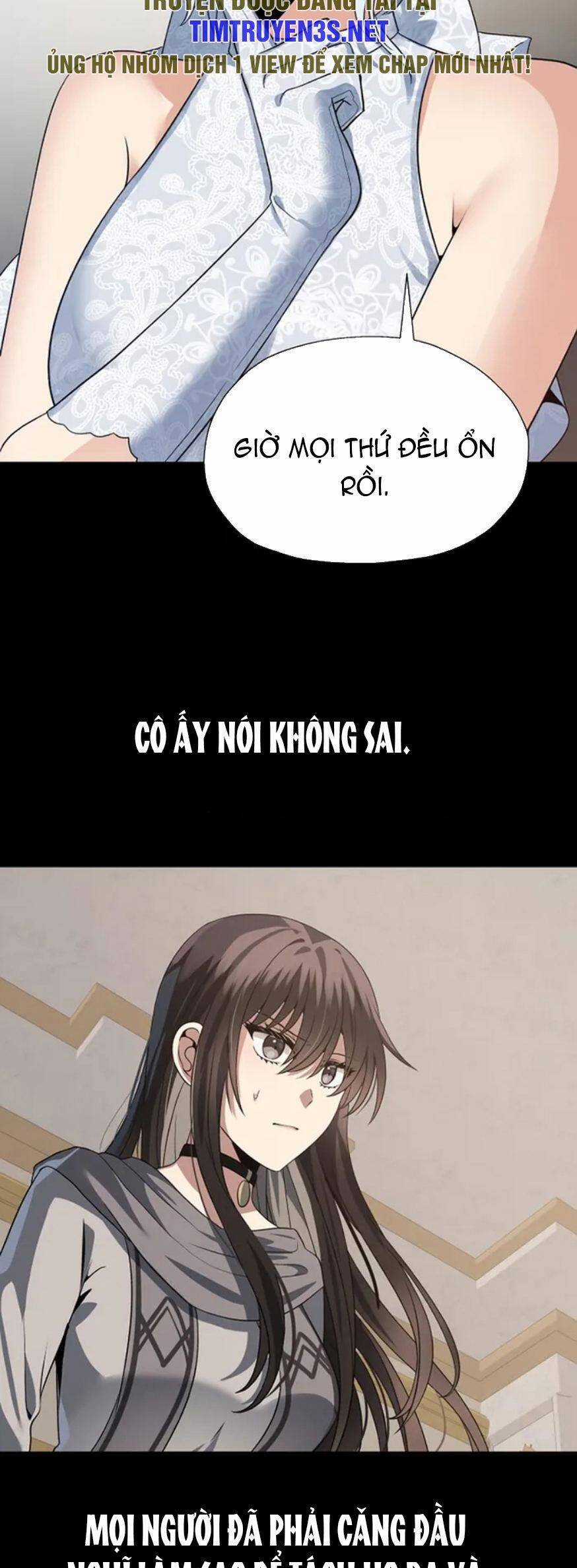 Lần Nữa Chuyển Sinh Sang Thế Giới Khác Chapter 62 trang 34