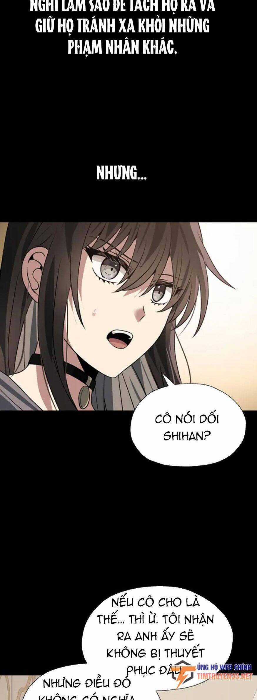 Lần Nữa Chuyển Sinh Sang Thế Giới Khác Chapter 62 trang 35