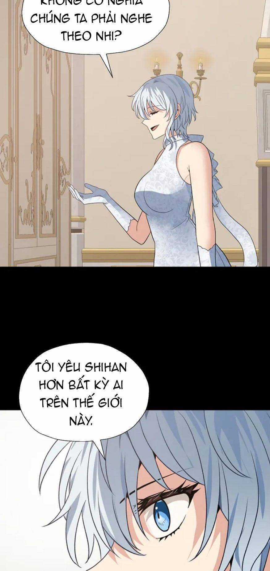 Lần Nữa Chuyển Sinh Sang Thế Giới Khác Chapter 62 trang 36