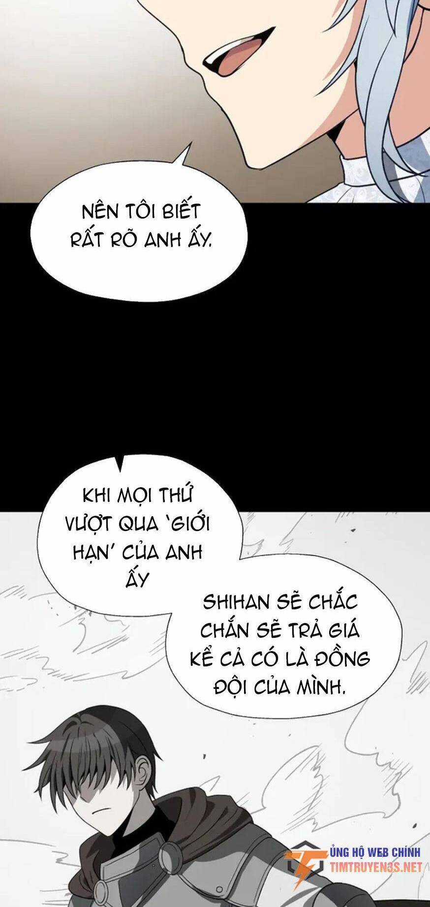 Lần Nữa Chuyển Sinh Sang Thế Giới Khác Chapter 62 trang 37