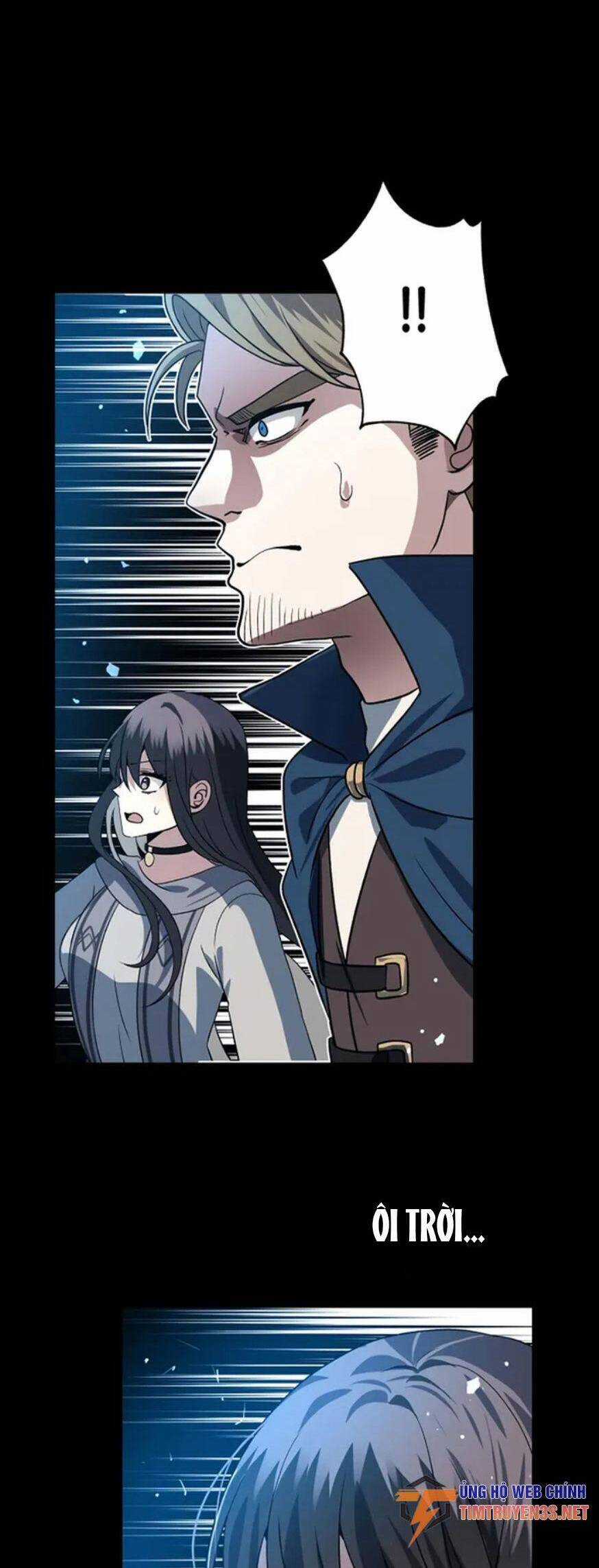 Lần Nữa Chuyển Sinh Sang Thế Giới Khác Chapter 62 trang 4