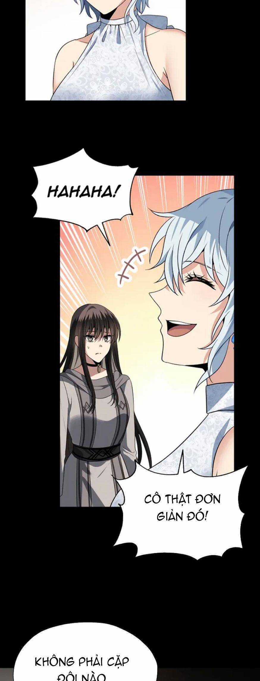 Lần Nữa Chuyển Sinh Sang Thế Giới Khác Chapter 62 trang 41