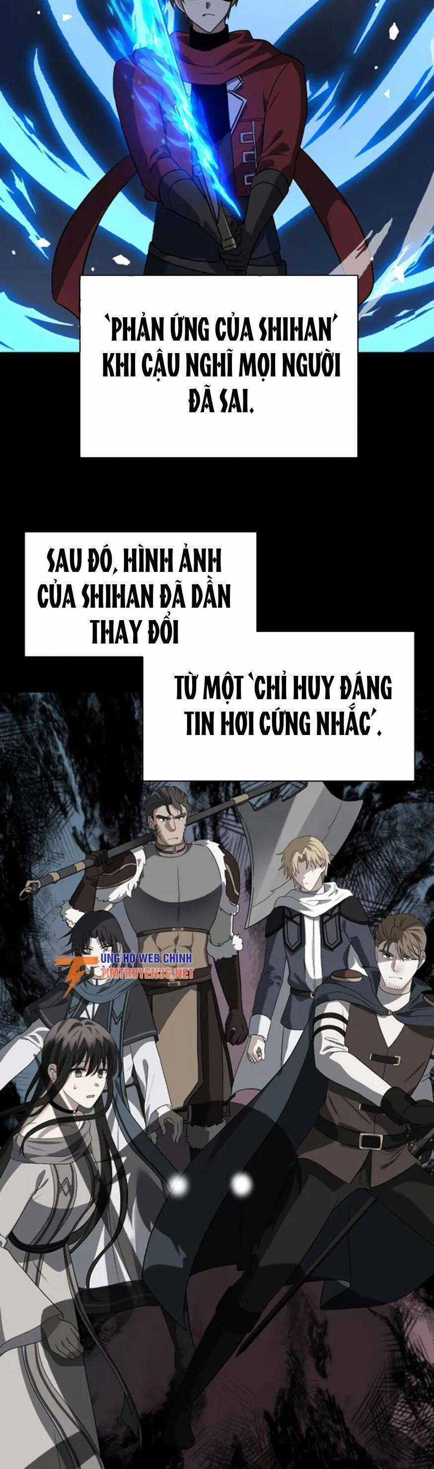 Lần Nữa Chuyển Sinh Sang Thế Giới Khác Chapter 62 trang 45