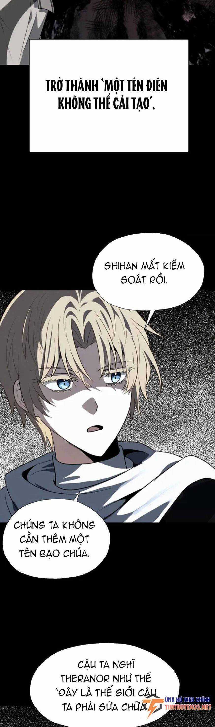 Lần Nữa Chuyển Sinh Sang Thế Giới Khác Chapter 62 trang 46