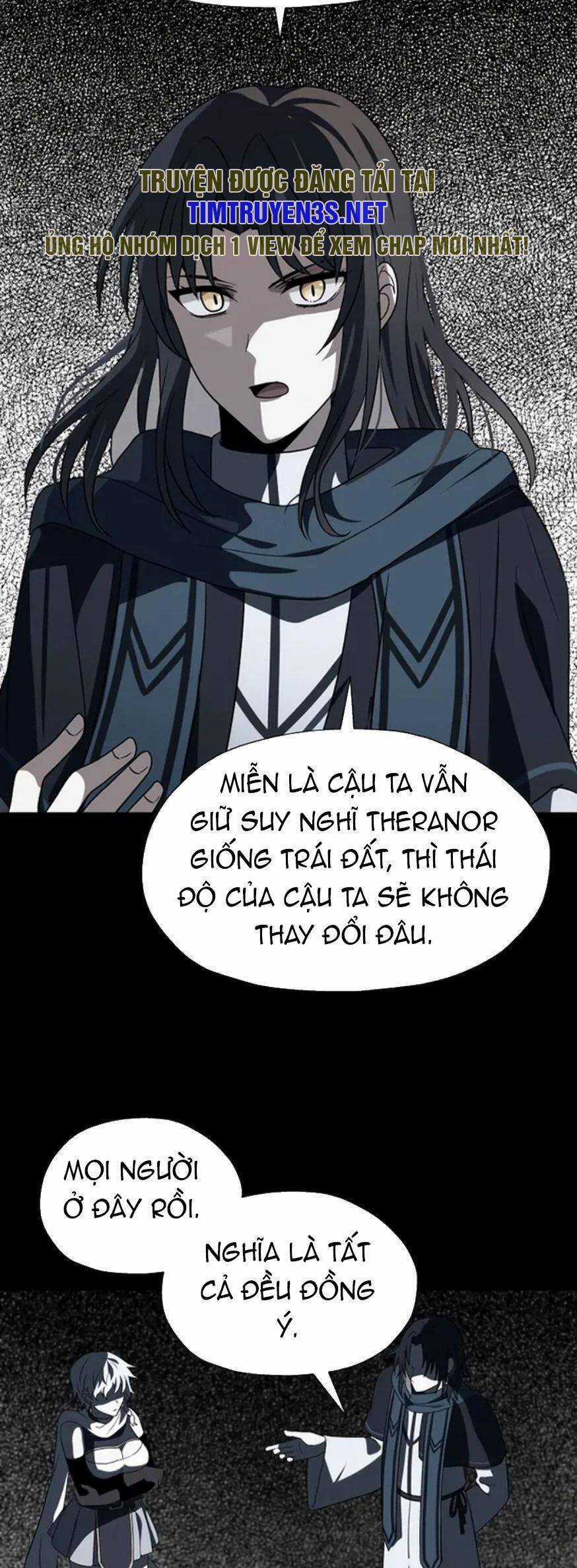 Lần Nữa Chuyển Sinh Sang Thế Giới Khác Chapter 62 trang 47